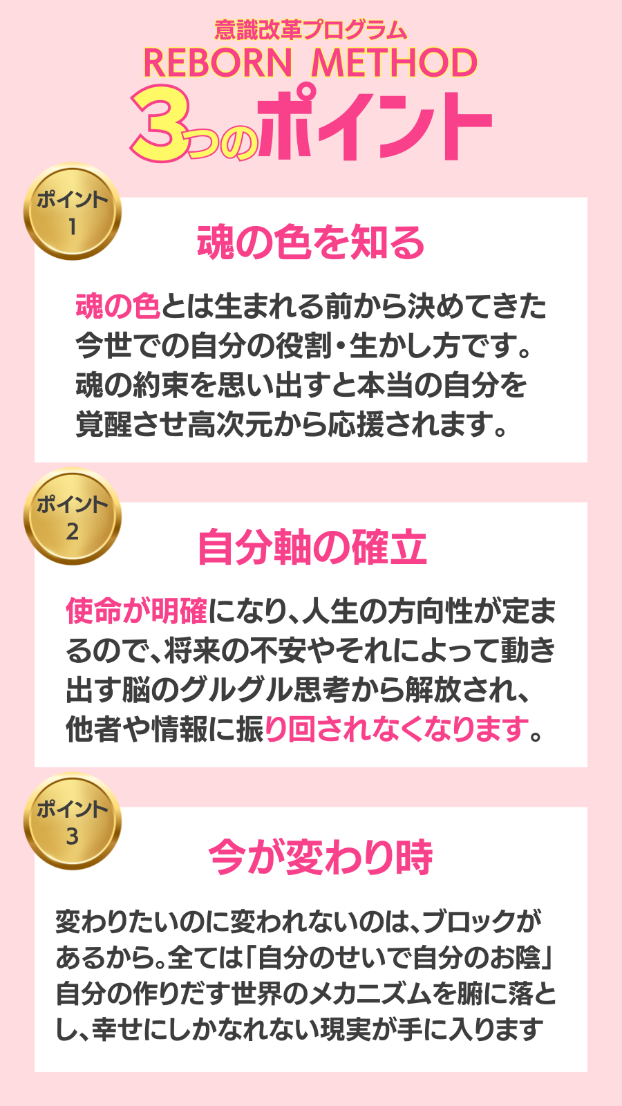 ポイント
