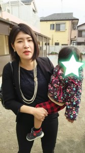 ２和気さんアフター